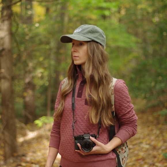 Meet your Posher, Carolyn - Picture 2 of 4